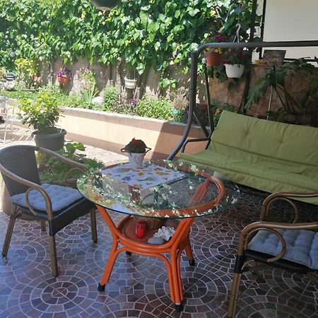 Little Garden House Villa Rijeka Exterior photo