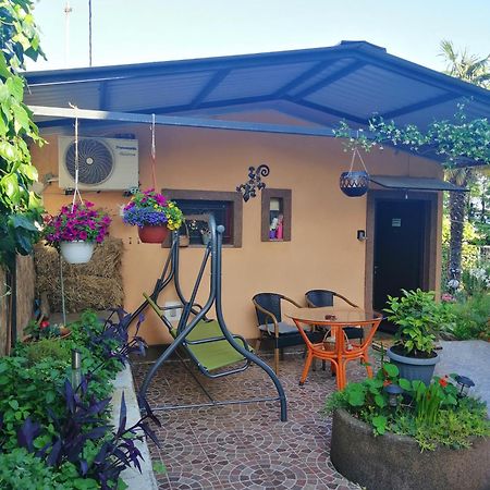 Little Garden House Villa Rijeka Exterior photo