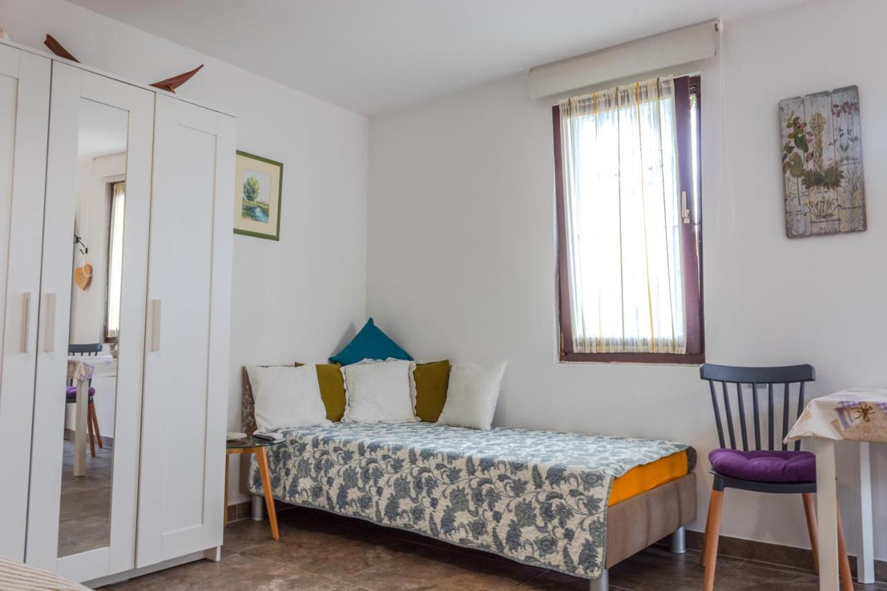 Little Garden House Villa Rijeka Exterior photo