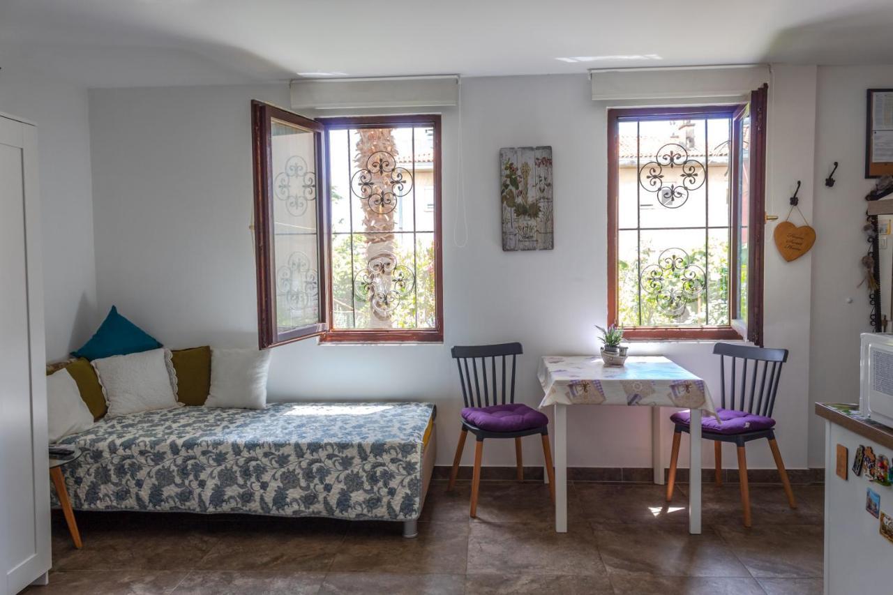 Little Garden House Villa Rijeka Exterior photo