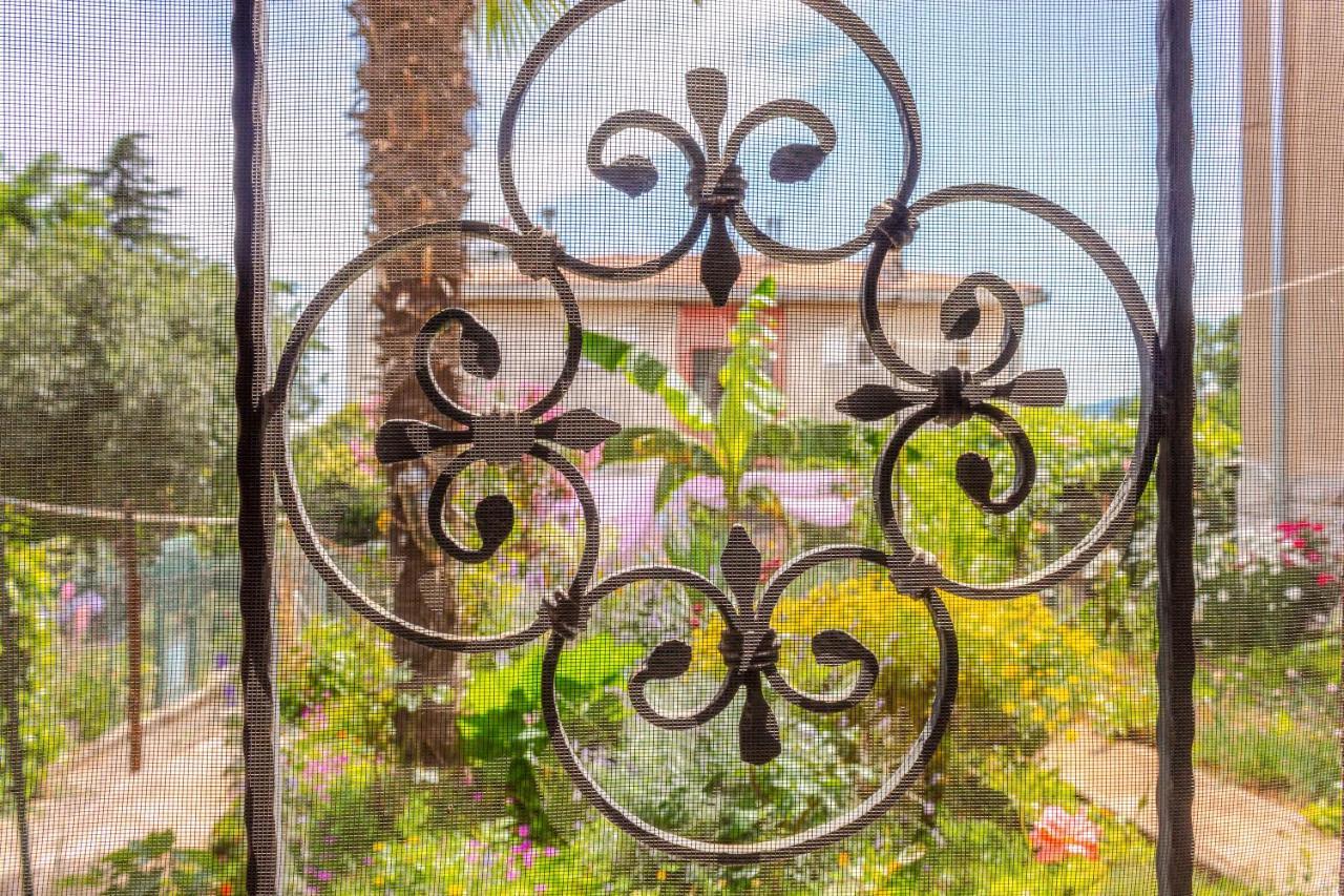 Little Garden House Villa Rijeka Exterior photo